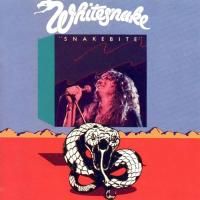 Whitesnake - Snakebite (1978)