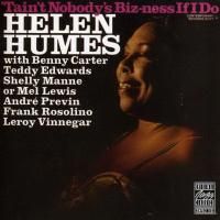 Helen Humes - Tain't Nobody's Biz-Ness (1959)