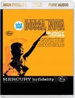 Quincy Jones - Big Band Bossa Nova (1964) (Blu-ray Audio)
