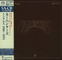 Carpenters - The Singles 1969-1973 (1973) - SHM-SACD