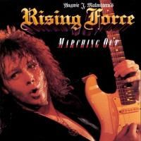 Yngwie J. Malmsteen's Rising Force - Marching Out (1985)