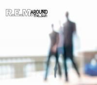 R.E.M. - Around The Sun (2004) - CD+DVD-AUDIO Box Set