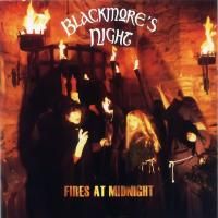 Blackmore's Night - Fires At Midnight (2001)