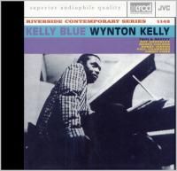 Wynton Kelly - Kelly Blue (1959) - XRCD