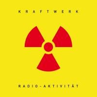Kraftwerk - Radio-Aktivitat (1975)