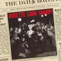 Roxette - Look Sharp! (1988) (180 Gram Audiophile Vinyl)