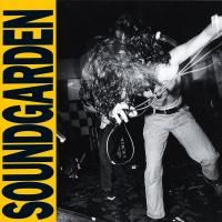 Soundgarden - Louder Than Love (1989) (180 Gram Audiophile Vinyl)