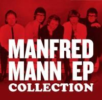Manfred Mann - Ep Collection (2013) - 7 CD Box Set