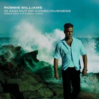 Robbie Williams - In And Out Of Consciousness: Greatest Hits 1990 - 2010 (2010) - 2 CD Box Set