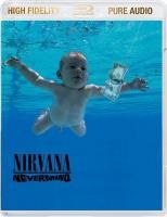 Nirvana - Nevermind (2013) (Blu-ray Audio)
