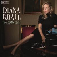 Diana Krall - Turn Up The Quiet (2017) (180 Gram Audiophile Vinyl) 2 LP