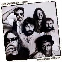 The Doobie Brothers - Minute By Minute (1978)