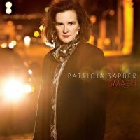 Patricia Barber - Smash (2013)