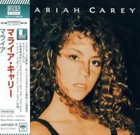 Mariah Carey ‎- Mariah Carey (1990) - Blu-spec CD2