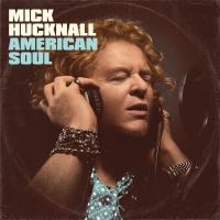 Mick Hucknall - American Soul (2013)
