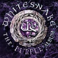 Whitesnake - The Purple Album (2015) (180 Gram Audiophile Vinyl) 2 LP