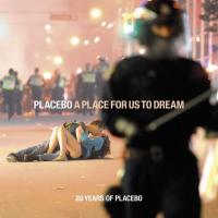 Placebo - A Place For Us To Dream (2016) - 2 CD Box Set