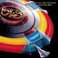 Electric Light Orchestra - Out Of The Blue (1977) (180 Gram Audiophile Vinyl) 2 LP