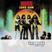 Kiss - Love Gun (1977) - 2 CD Deluxe Edition