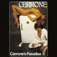 Cerrone - Cerrone's Paradise (1977) - LP+CD