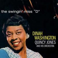 Dinah Washington - Swingin Miss D (1957)