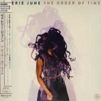 Valerie June - The Order Of Time (2017) - Paper Mini Vinyl
