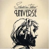 Sebastien Tellier - Universe (2006)