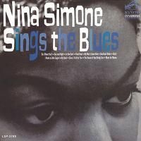 Nina Simone - Nina Simone Sings The Blues (1967) (180 Gram Audiophile Vinyl)