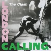 The Clash - London Calling (1979) (180 Gram Audiophile Vinyl) 2 LP
