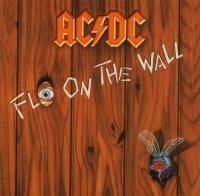 AC/DC - Fly On The Wall (1985) - Deluxe Edition