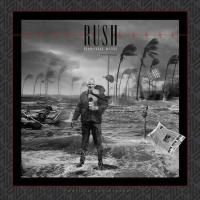 Rush - Permanent Waves: 40th Anniversary (2020) - 2 CD Limited Deluxe Edition