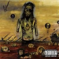 Slayer - Christ Illusion (2006) (180 Gram Audiophile Vinyl)