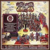 Procol Harum - Live In Concert With The Edmonton Symphony Orchestra - 40th Anniversary Edition (1972)