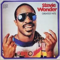 Stevie Wonder ‎- Greatest Hits (1985) (180 Gram Audiophile Vinyl)