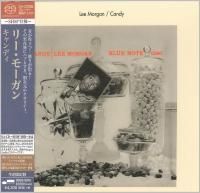 Lee Morgan - Candy (1957) - SHM-SACD