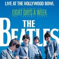 The Beatles - Live At The Hollywood Bowl (2016)