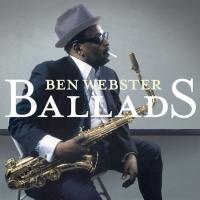 Ben Webster - Ballads (1955)