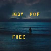 Iggy Pop - Free (2019) (180 Gram Audiophile Vinyl)