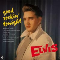 Elvis Presley - Good Rockin' Tonight (1958) (180 Gram Audiophile Vinyl)