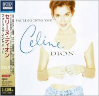 Celine Dion - Falling Into You (1996) - Blu-spec CD2