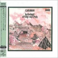 Caravan - In The Land Of Grey & Pink (1971) - Platinum SHM-CD
