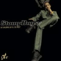 Stomy Bugsy - Le Calibre Qu'Il Te Faut (1996)
