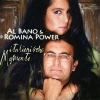 Al Bano & Romina Power - Italienische Momente (2007)
