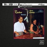 Cal Tjader Sextet & Stan Getz - Sextet (1958) - Ultra HD 32-Bit CD