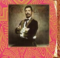 Chick Corea - My Spanish Heart (1976) - Verve Master Edition