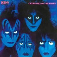 Kiss - Creatures Of The Night (1982) (180 Gram Audiophile Vinyl)
