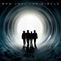 Bon Jovi - The Circle (2009) (180 Gram Audiophile Vinyl) 2 LP