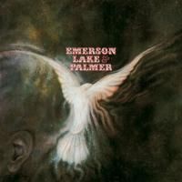 Emerson, Lake & Palmer - Emerson, Lake & Palmer (1970) - 2 CD Deluxe Edition