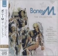 Boney M. - The Collection (2008) - 3 CD Box Set