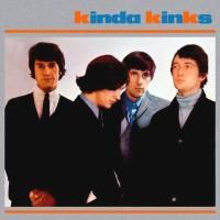 The Kinks - Kinda Kinks (1965) (180 Gram Audiophile Vinyl)